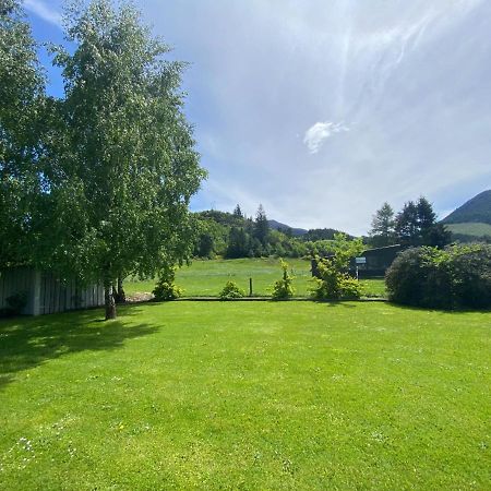80 Jacks Pass Road Villa Hanmer Springs Eksteriør bilde